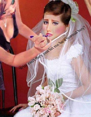 Pr�paratifs pour le grand jour... (4/5)